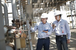 SCG Berpotensi Lepas Saham TPIA di Harga Diskon, Ditaksir Maksimal Raup Rp12,8 T - Bursa Katadata.co.id