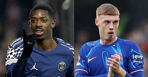 Chelsea vs PSG: Los jugadores más caros en la final del Mundial de Clubes 2025