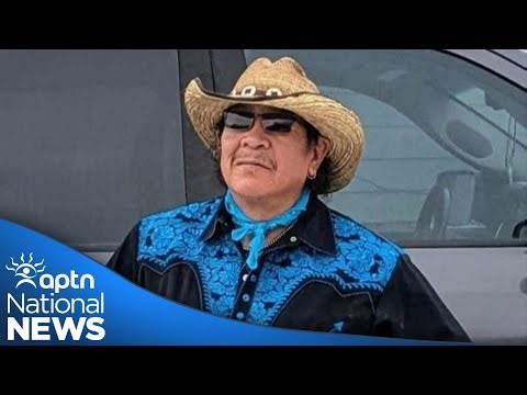 Saskatchewan RCMP requesting assistance on death of First Nations man | APTN News