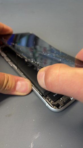 iPhone XR Repair Services: iDoctor Fixing Guide