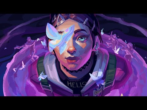 I Am The Best Clove Player In Valorant 🍀