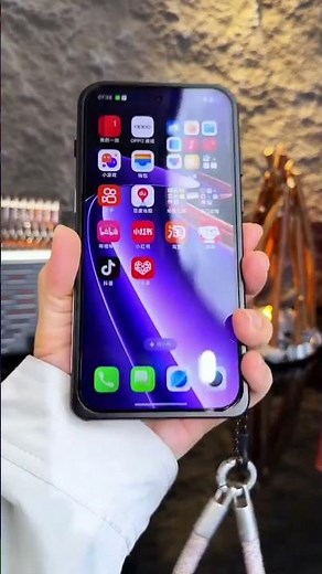 OnePlus Ace 6 Ultra Metal Bumper - Gaming Phone Aesthetic #TechAccessories #Unboxing