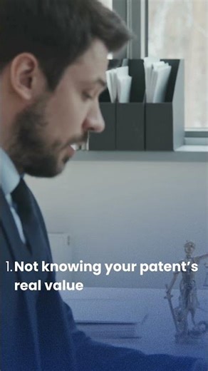 5 Mistakes to Avoid When Selling a Patent | PatentMonetize