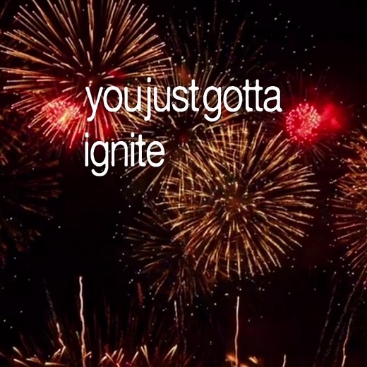 Firework - Katy Perry: Celebrating Independence Day