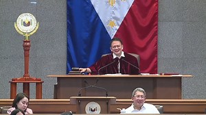 1.2M views · 38K reactions | ''퐈 퐀퐌 퐉퐔퐒퐓 퐆퐔퐈퐃퐄퐃 퐁퐘 퐇퐎퐋퐘 퐒퐏퐈퐑퐈퐓, 퐇퐎퐋퐘 퐒퐏퐈퐑퐈퐓 퐈퐒 퐆퐔퐈퐃퐈퐍퐆 퐌퐄 퐀퐋퐋 퐓퐇퐄 퐓퐈퐌퐄'' - 퐒퐞퐧. 퐁퐚퐭퐨 Pahayag ni Senator Ronald 'Bato' Dela Rosa, matapos igiit na wala nang rason para ipa-writ of summon si Vice President Sara Duterte kung sakaling mapabalik ang Articles of Impeach sa kongreso. Courtesy: SENATE PH | 105.1 Brigada News FM Manila | Facebook