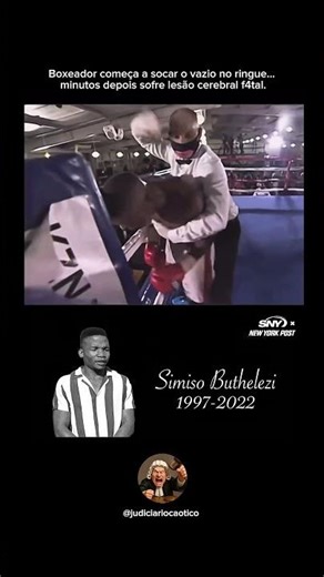 Conheça o caso na descrição