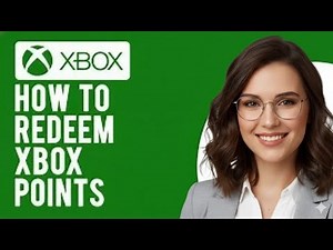 How to Redeem Xbox Points Everything You Need To Know
