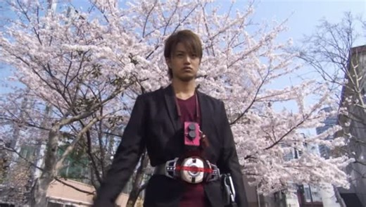 Tokusatsu Database | Kamen Rider Decade English dub #kamenriderdecade #kamenriderseries #kamenrider | Instagram
