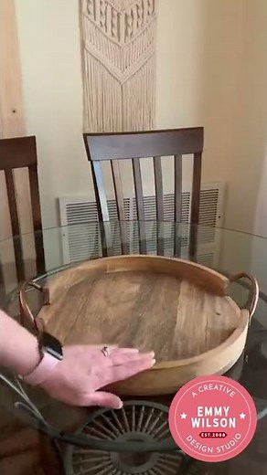 Two Every day Easy Table Centerpiece; Flower Centerpiece; Home Decor Styling How to Ideas; Hydrangea