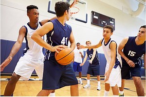 Revolutionize Your Offense: Proven Concepts to Elevate Your Basketball Game | CoachTube Blog