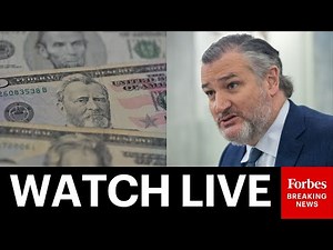 LIVE: Senate Judiciary Committee Hearing: 'Somali Scammers: Fighting Fraud In Minnesota and Beyond'