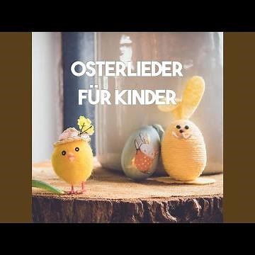 Stups, der kleine Osterhase