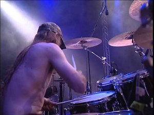 Obituary - Evil Ways