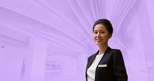 An integrated cloud-based hospitality software platform # en