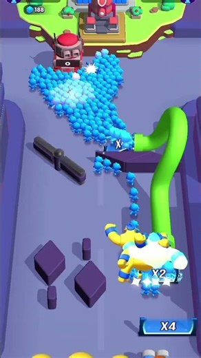 Mod Control Game Be Like… 🤡🔥 #shorts #mod