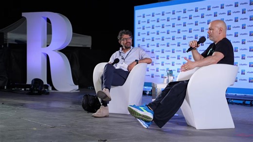 La Repubblica delle Idee 2025 - "Social-democrazia" con Diego Bianchi