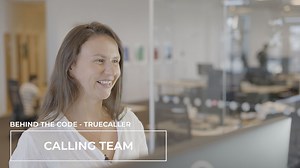 Who makes sure your calling experience is the best it can be? The Calling team of course! Meet them in this episode of #BehindTheCode | Truecaller