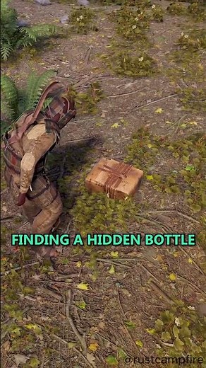 All About NPC Missons in Rust