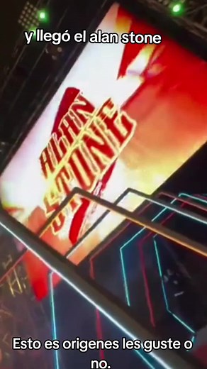 Alan Stone: The Origins of Lucha Libre Wrestling