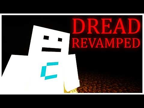 I Regret Everything About Installing This Modpack | Minecraft Dread Revamped Ep. 1