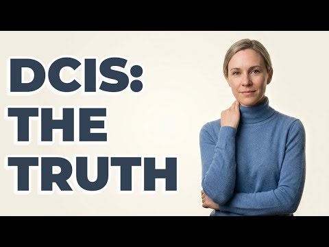 Does All DCIS Always Become Invasive Cancer?