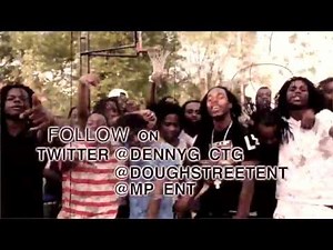 DENNY G-Jackin4Beats(Chief Keef) remix