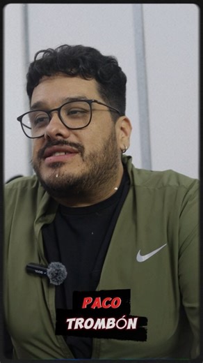 4.8K views · 511 reactions | ¿Cómo han sido estos 29 años para @trombonrococo? #PanteónRococó | Panteon Rococo | Facebook