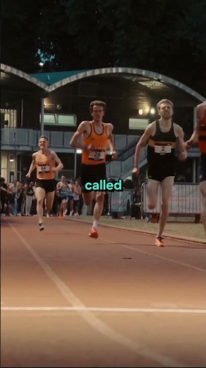 Joshua Cheptegei’s INSANE 5K World Record!