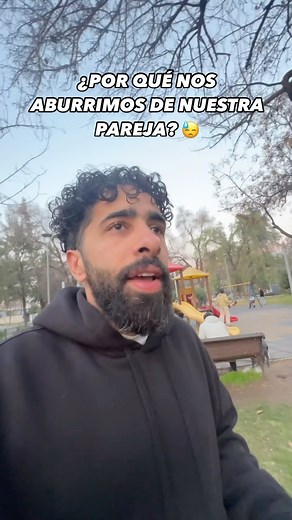 1.9M views · 81K reactions | El amor verdadero surge cuando ya no hay nada más que hablar ❤️ Explicación de cómo el fenómeno de la habituación a largo plazo en el cerebro afecta las relaciones de pareja, y cómo la búsqueda de lo nuevo genera más felicidad que la rutina de lo conocido. #RelacionesInterpersonales #NeurocienciaDelComportamiento #HabituraciónCerebral | Julio Rejón | Facebook