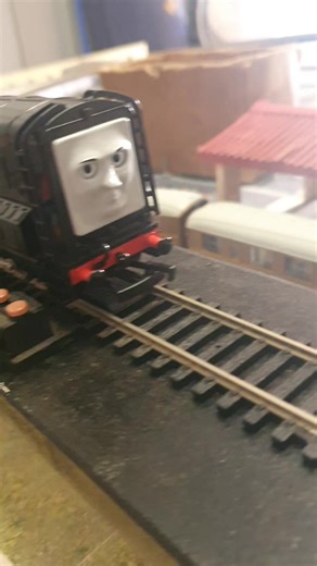 Tyson's model railway (@tysonmodeltrains)’s videos with original sound - Tyson's model railway