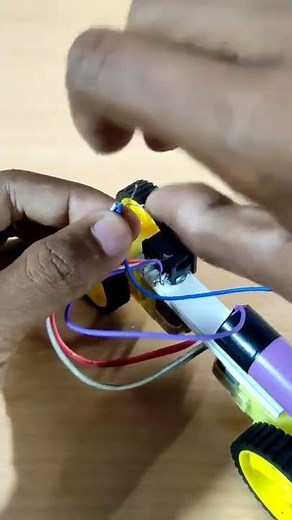 How to make Simple RC car