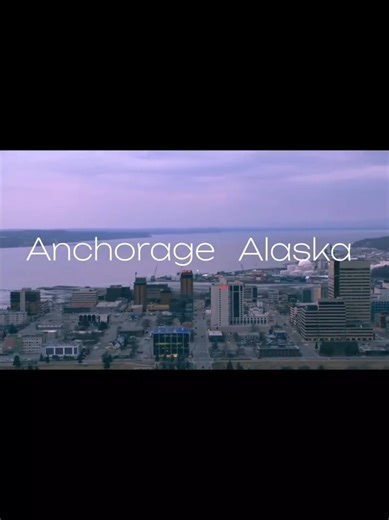 Discover the Beauty of Anchorage, Alaska