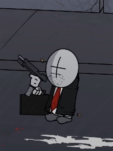 Madness Combat Annihilation Part III Overview