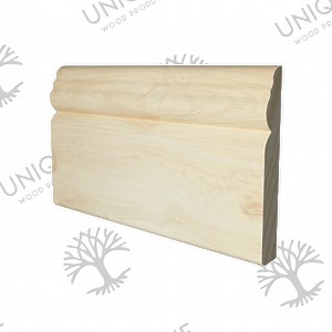 C295 Casing - Unique Wood Products