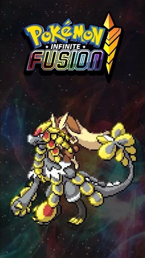 Kommo-o x Lopunny Pokemon Fusion #Shorts