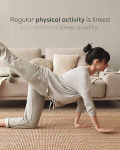 118K views · 129 reactions | The timing and intensity of exercise can...