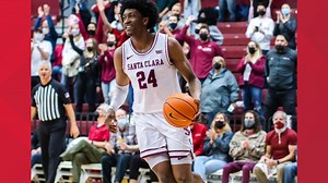 Q&A: NBA Draft prospect Jalen Williams on workout with Spurs, Dejounte Murray and more