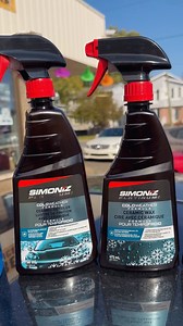 160K views · 1.4K reactions | Simoniz Platinum: Canadian-made car care for tough winters! Keep your car protected all season long. Available @canadiantire. #Simoniz #WinterReady #CarCare #ad | Canadian Tire | Facebook