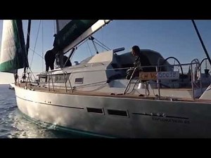 Exploration 45 Launch