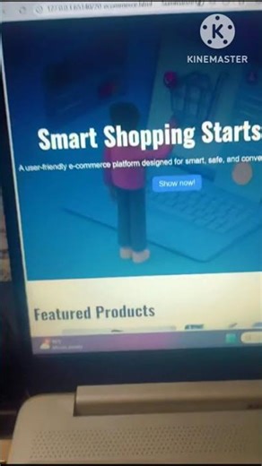 create ecommerce website using html css #daytwotask#intrenship#noidaithub#ecommerce#ecommercewebsite