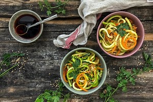 15 recetas saludables con el wok, un utensilio que no puede faltar en tu cocina