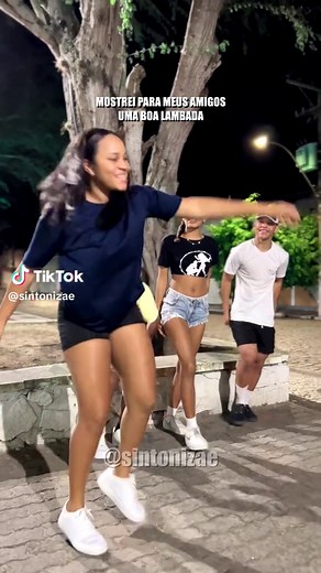 Aprenda a Dançar Lambada com Facilidade