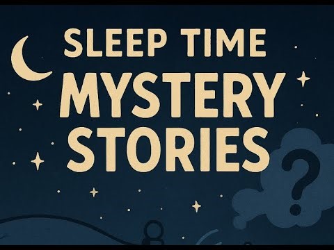 Sherlock Holmes Audiobook Live | Classic Mystery & Relaxing Rain Sounds for Calm Sleep
