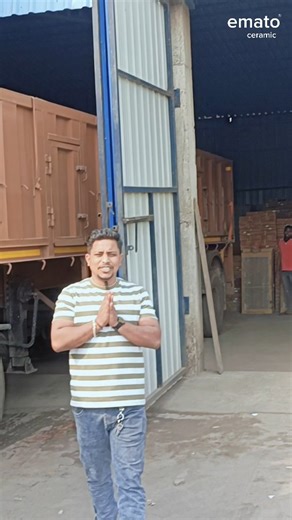 Emato Ceramic - Cuttack on Instagram: "Elevate your walls with the timeless beauty of Carving 2x4 Vitrified Tiles ✨ Perfect finish. Lasting strength. Provided by Emato Ceramic. #carvingtiles #vitrifiedtiles #ematoceramic #constructionidea #homedecor"