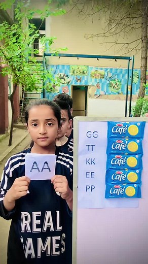 English alphabet name challenge #usa #english #alphabet #winner #tiktok