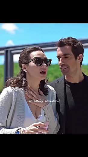 Exploring Birce Akalay: The Alluring Creator