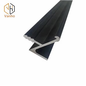 [Hot Item] Aluminium Profile for Kitchen Cabinet Door