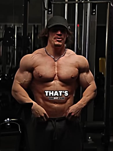 Sam Sulek: Why Less Is More in Bodybuilding