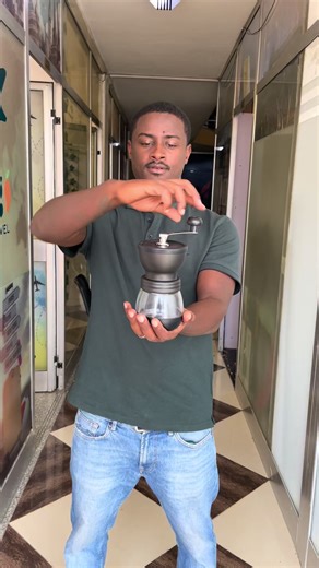 Manual coffee grinder 0926967883 - 0916135346 Hawassa - 0954854898 #ethio_online_markett #fyp #foryoupage #onlineshopping #foryou
