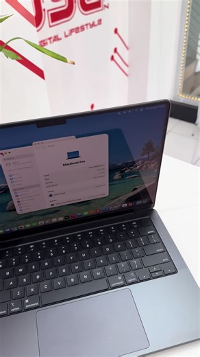 2025 MacBook Pro 32GB Memory 1TB Storage M5 Chip $300,000 WARRANTY INCLUDED $10,000 Off For Alll FOLLOWERS WATCH OUR STORY FOR DAILY DEALS WHATSAPP OR DM FOR DELIVERY Deals and discounts aren’t eligible for Persons using a credit card Call us at 1(876) 587-6767 / 1(876) 218-0070 Visit us at : Shop #1 Shoppes by Southdale, 10 South Ave Shop #2c Central Plaza, 15 Constant Spring Rd